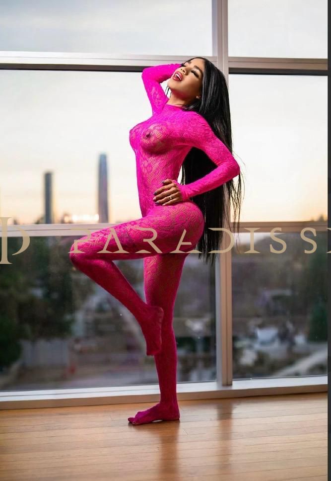 Escorts VIP Paradisse - Prada